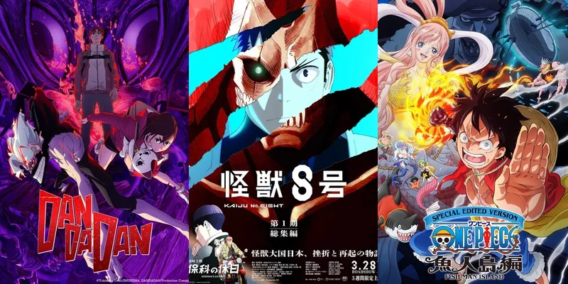 10 Anime Fantasi Paling Seru 2025 yang Wajib Ditonton