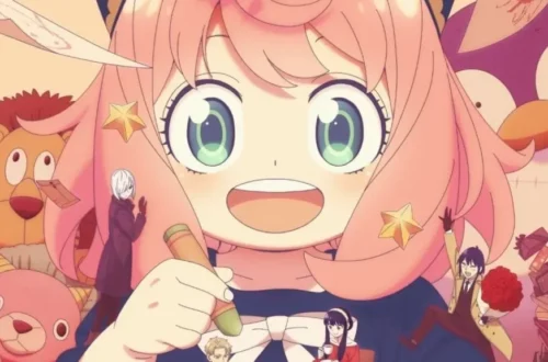 10 Anime Musim Gugur 2025 yang Wajib Ditonton oleh Penggemar Anime