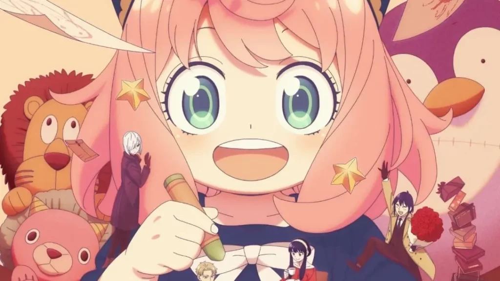 10 Anime Musim Gugur 2025 yang Wajib Ditonton oleh Penggemar Anime