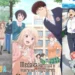 10 Anime Slice of Life Terbaru 2025 yang Menghangatkan Hati