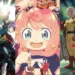 10 Anime Terbaik Musim Fall 2025 yang Wajib Ditonton oleh Otaku