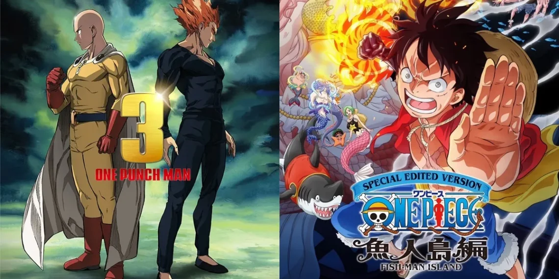 10 Anime Terbaru 2025 dengan Cerita Keren dan Visual Super Epik