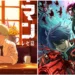 10 Anime Terbaru 2025 yang Wajib Ditonton untuk Pecinta Animee