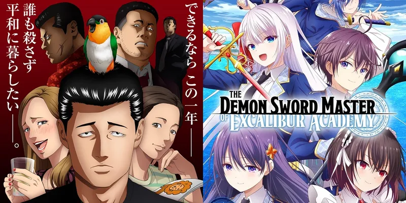 10 Anime dengan Detail Tersembunyi yang Baru Terlihat Saat Ditonton Kedua Kali