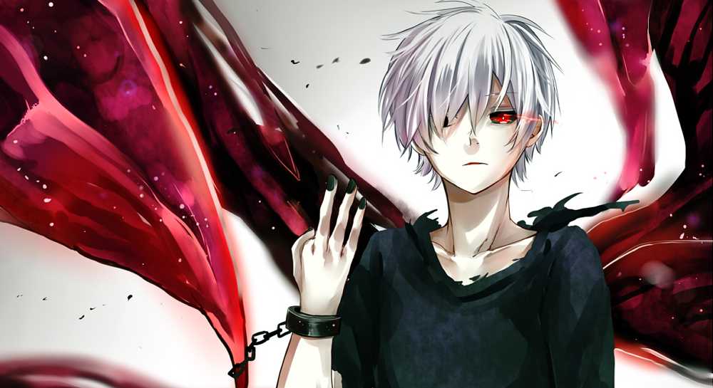 10 Anime dengan Karakter Utama Terkuat Sepanjang Masa