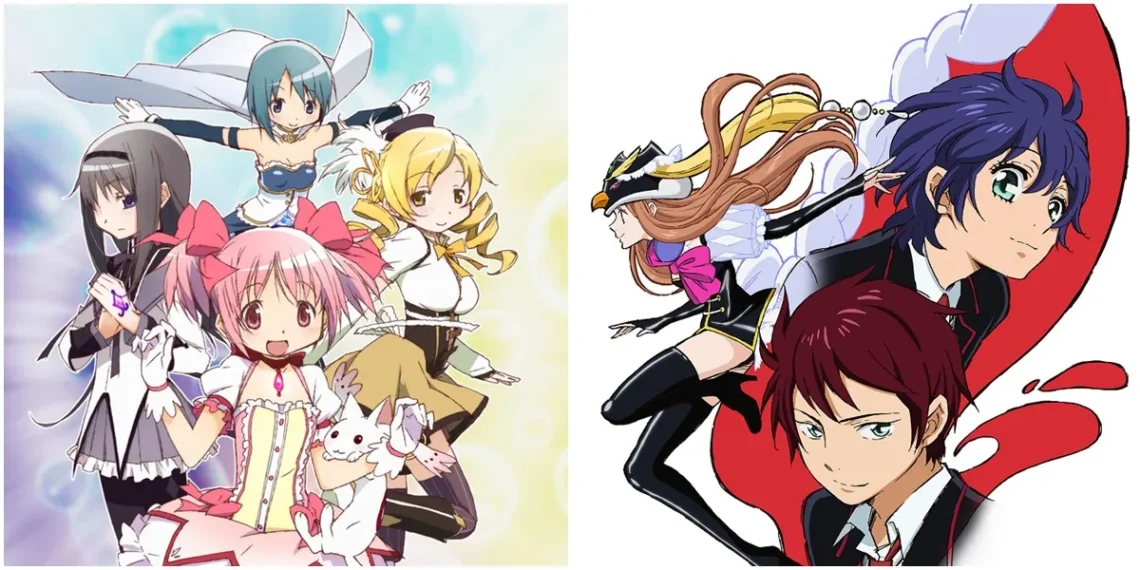 10 Anime dengan Plot Twist Paling Mengejutkan di 2026