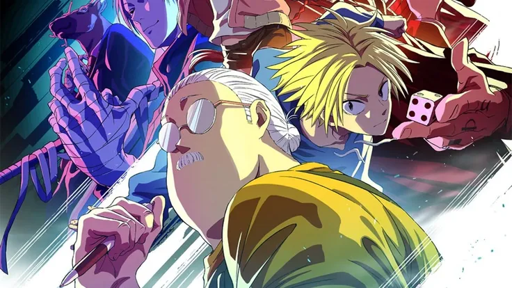 10 Detail Halus dalam Anime yang Mungkin Kamu Lewatkan