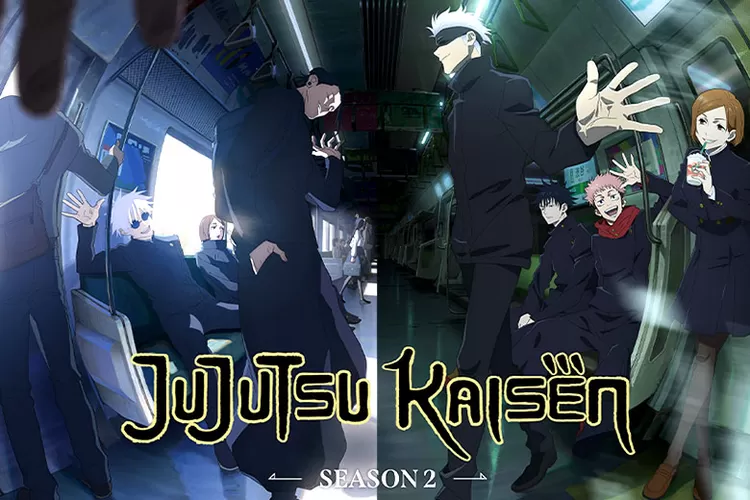 10 Detail Tersembunyi di Jujutsu Kaisen yang Mengungkap Masa Depan Ceritanya