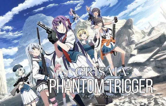 5 Anime Terbaik 2025 dengan Cerita Paling Misterius dan Menegangkan