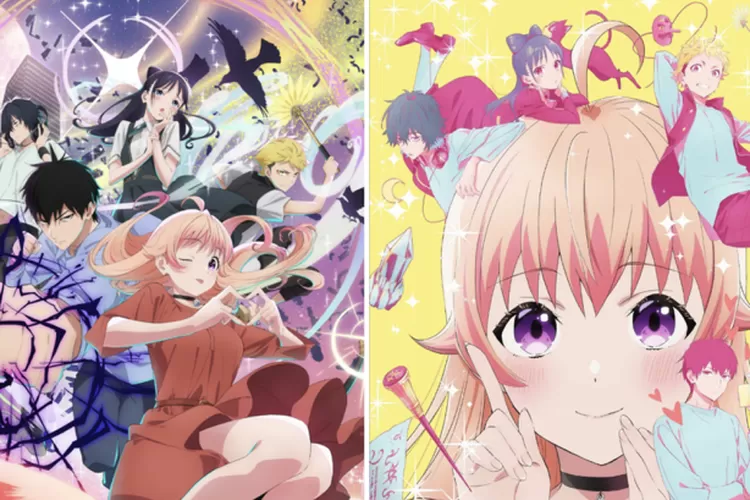 7 Anime Paling Dinantikan 2025 dengan Cerita Penuh Misteri