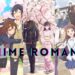 7 Anime Romance Terbaik 2025 yang Bikin Baper