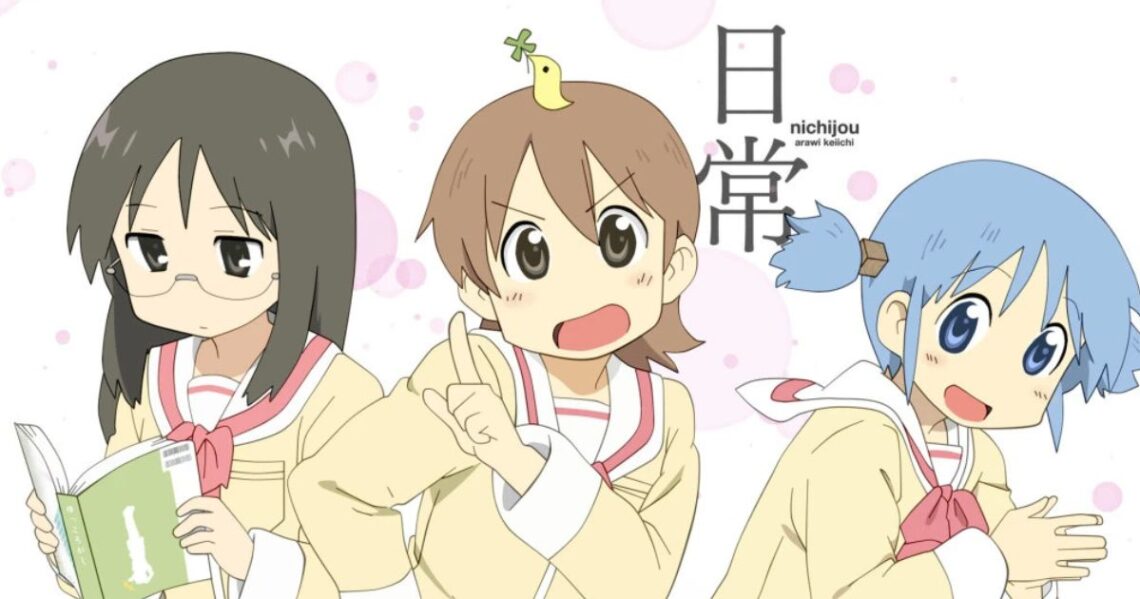 7 Anime Slice of Life Terbaik 2025 yang Wajib Ditonton