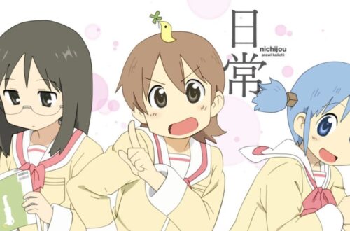 7 Anime Slice of Life Terbaik 2025 yang Wajib Ditonton