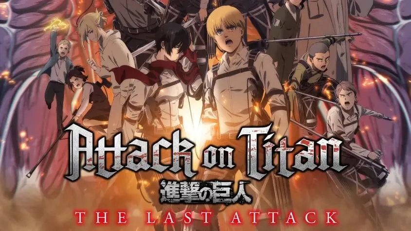 Analisis Lengkap Perang Terakhir di Attack on Titan Akhir Perjalanan Eren Yeager dan Makna Kebebasan