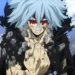 Analisis Mendalam Shigaraki Tomura Detail, Simbolisme, dan Evolusi Villain di My Hero Academia