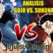 Apakah Gojo Satoru Benar-Benar Mati Analisis Lengkap Pertarungan Gojo vs Sukuna di Jujutsu