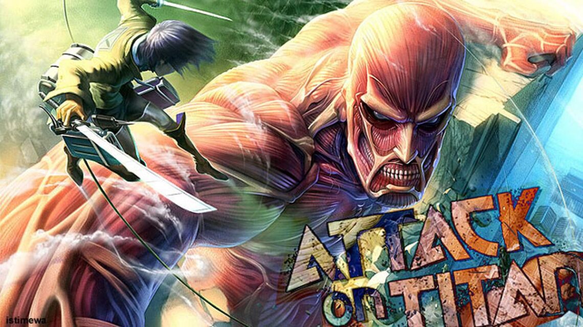 Attack on Titan Analisis Makna, Simbolisme, dan Kritik Kemanusiaan di Balik Dinding Raksasa