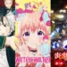 Daftar Anime Terbaru 2025 yang Wajib Kamu Tonton! Cerita, Visual, dan Hype-nya Gila!