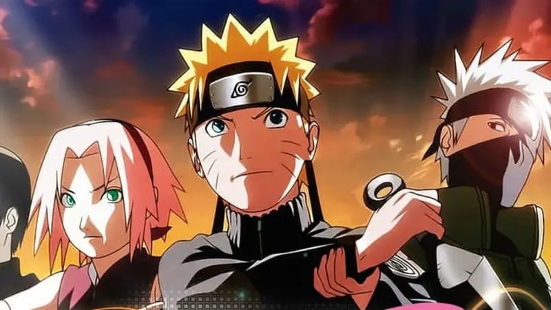 Filosofi Hidup dalam Naruto Arti Nyata dari ‘Will of Fire’ yang Sering Disalahpahami