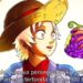 Gear 5 Luffy Dewa Nika, Asal-Usul Buah Iblis Hito Hito no Mi dan Kekuatan Sebenarnya Sang Joy Boy
