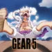 Gear 5 Luffy dan Dewa Matahari Nika Kebangkitan Kekuatan Legendaris yang Mengubah Dunia One Piece