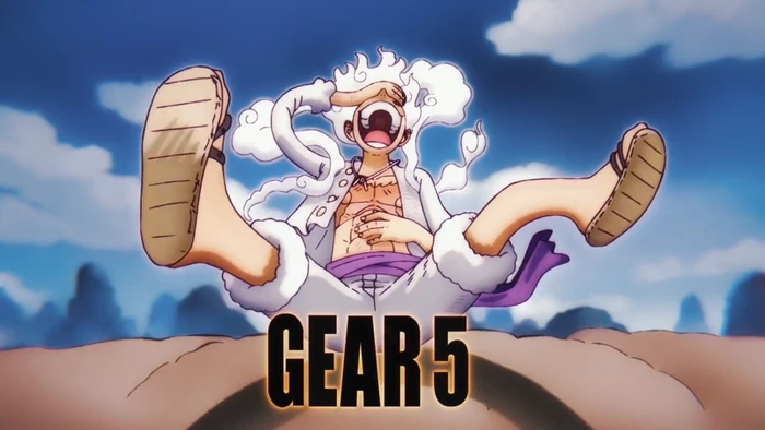Gear 5 Luffy dan Dewa Matahari Nika Kebangkitan Kekuatan Legendaris yang Mengubah Dunia One Piece