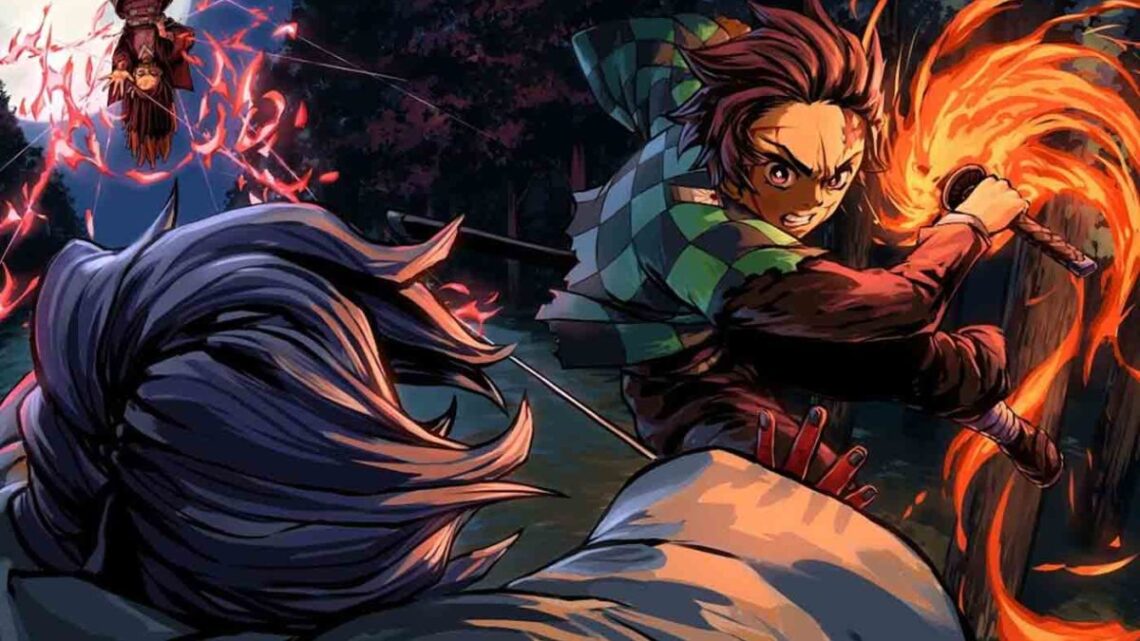 Kekuatan Breathing Style di Demon Slayer Asal-Usul, Jenis, dan Rahasia Teknik Pernapasan Para Pembasmi Iblis