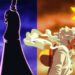 Misteri Im-Sama dan Kekaisaran Dunia One Piece Sosok Bayangan yang Mengatur Dunia dari Kegelapan