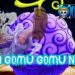 Rahasia Asal Kekuatan Luffy Dari Buah Iblis Gomu Gomu no Mi