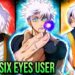 Rahasia Asal-Usul Klan Gojo Pewaris Six Eyes dan Legenda