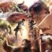 Rahasia Dunia Attack on Titan Akhir Cerita, Makna Kebebasan, dan Simbolisme di Baliknya