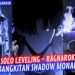 Rahasia Dunia “Solo Leveling” Dari Manhwa ke Anime, Evolusi Sang Hunter Terkuat