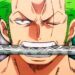 Rahasia Zoro dan Pedang Legendarisnya Asal-Usul Enma Wano