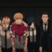 Review Lengkap Anime Chainsaw Man Aksi Brutal dan Cerita Mendalam