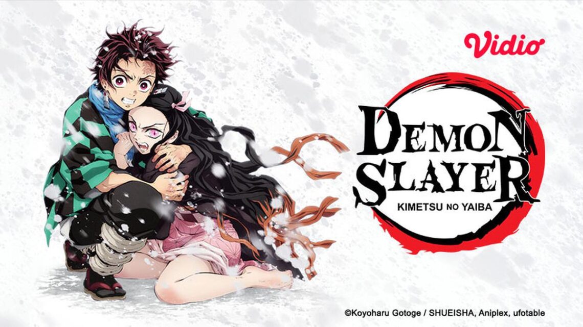 Review Lengkap Anime “Demon Slayer” Cerita, Karakter, dan Fakta Menarik