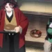 Tanjiro Kamado di Demon Slayer Perjalanan dari Pemburu Pemula Menjadi Pembela Kemanusiaan