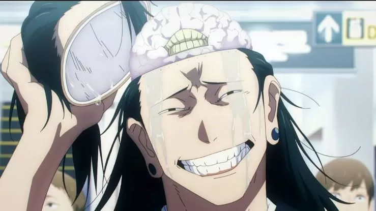 Teori dan Misteri Tersembunyi di Dunia Jujutsu Kaisen