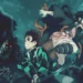 Top 10 Anime Dark Fantasy yang Wajib Ditonton di 2026