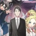 10 Anime Comedy Terbaik 2025 yang Bikin Kamu Tertawa Tiap Episode