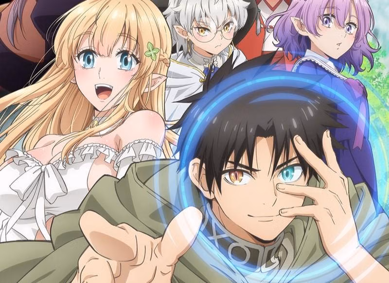 10 Anime Paling Seru dan Mendalam di 2025 Review, Lore, dan Teori Menarik