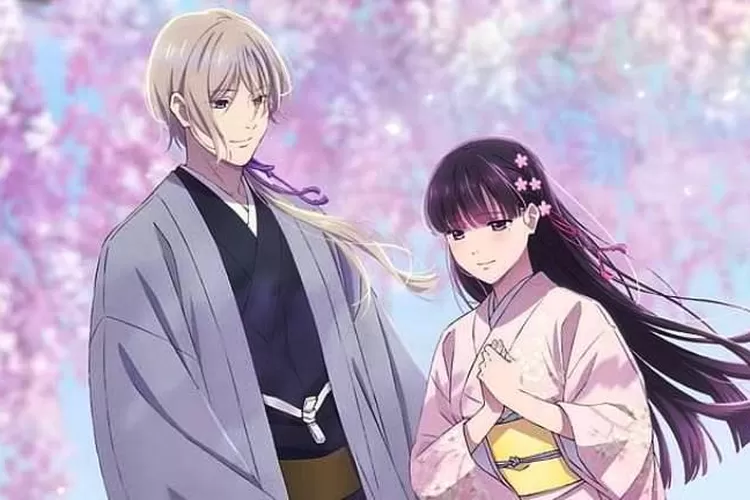 10 Anime Romance Terbaik 2025 yang Wajib Ditonton Penggemar Genre Cinta