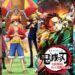 10 Anime Terbaik 2025 yang Wajib Ditonton Setiap Penggemar