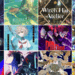 10 Anime Terbaru 2025 yang Wajib Ditonton Visual Spektakuler dan Cerita Menyentuh