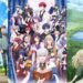 10 Anime dengan Karakter dan Lore Paling Kompleks di 2025