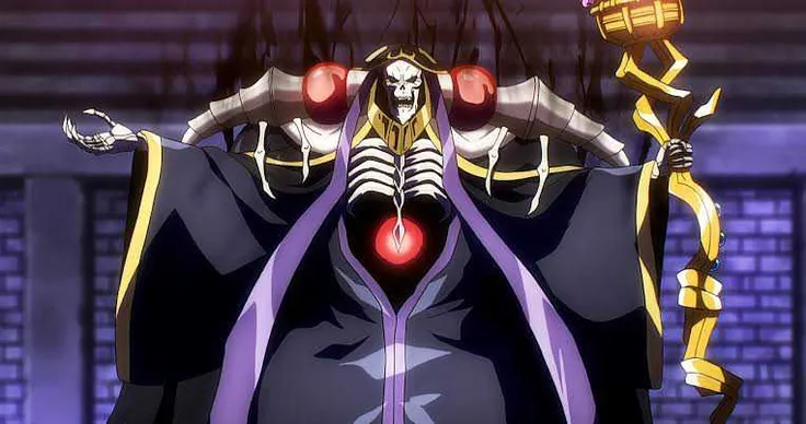 7 Anime dengan Dunia dan Lore Paling Mendalam di 2025 yang Wajib Ditonton