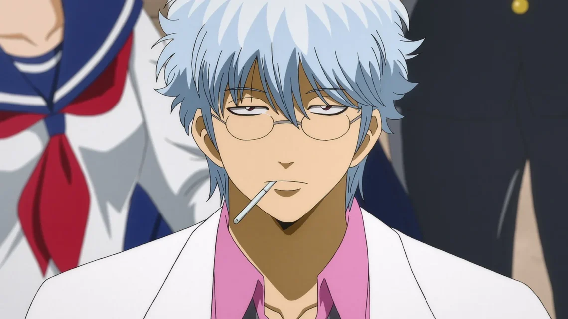 7 Karakter Anime Paling Ikonik 2025 dan Lore Mendalamnya