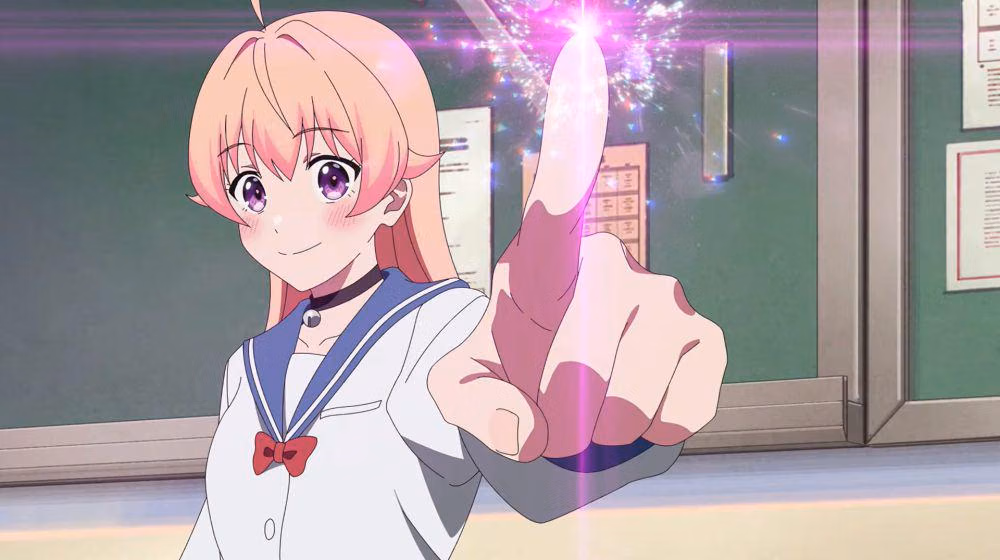 7 Karakter Anime Paling Misterius dan Lore Tersembunyi di 2025