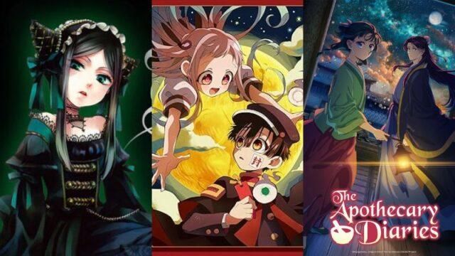 Review Lengkap Anime Terbaru 2025 Karakter, Lore, dan Teori Menarik