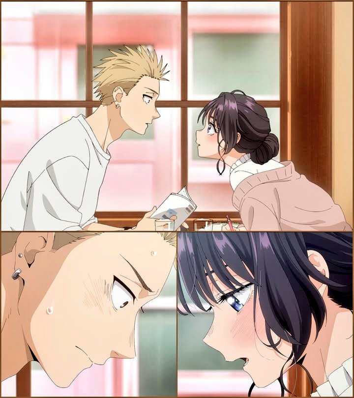 Rahasia Buku di Laci Rintaro yang Membuat Natsusawa Kaget