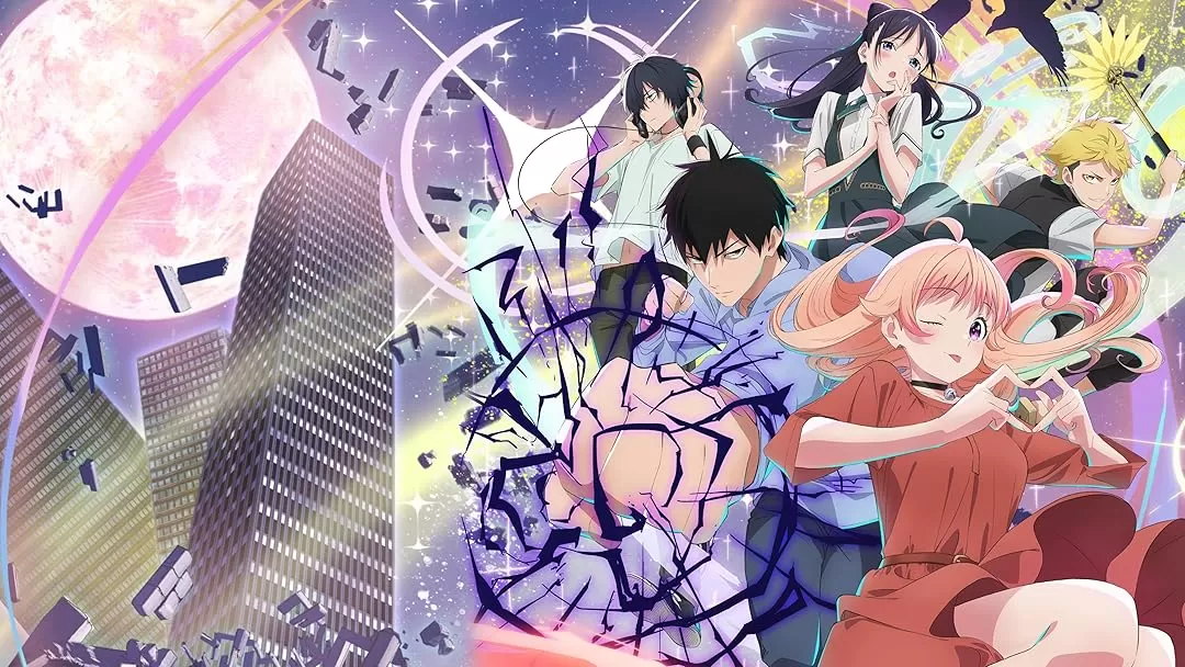 Rekomendasi Anime Terbaik 2025 yang Wajib Ditonton oleh Pecinta Anime